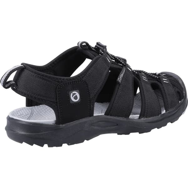 Cotswold Marshfield Recycled sandaler för män