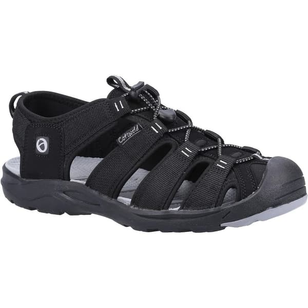 Cotswold Marshfield Recycled sandaler för män