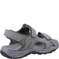 Pikkukuva 4 / 4: Cotswold Womens/Ladies Freshford Recycled Sandals