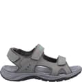 Pikkukuva 2 / 4: Cotswold Womens/Ladies Freshford Recycled Sandals