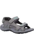 Pikkukuva 1 / 4: Cotswold Womens/Ladies Freshford Recycled Sandals