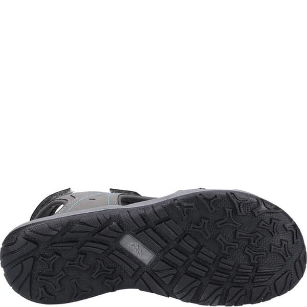 Cotswold Womens/Ladies Freshford Recycled Sandals