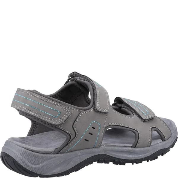 Cotswold Womens/Ladies Freshford Recycled Sandals