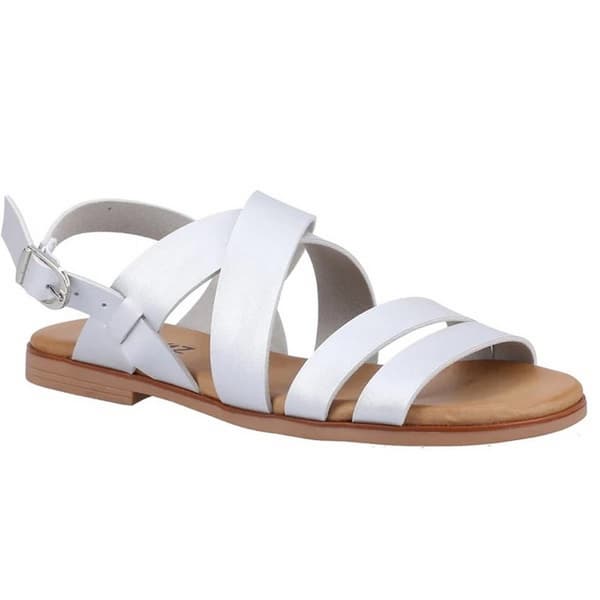 Divaz Womens/Ladies Sienna Sandals