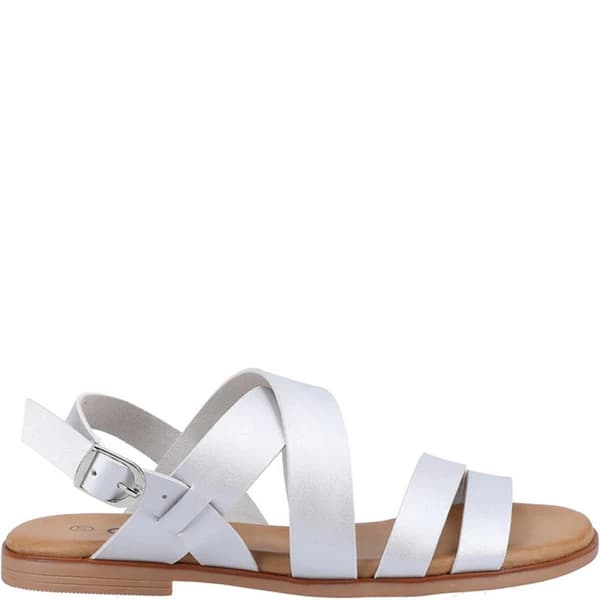 Divaz Womens/Ladies Sienna Sandals
