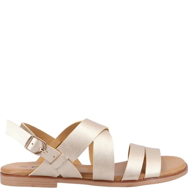 Divaz Womens/Ladies Sienna Sandals