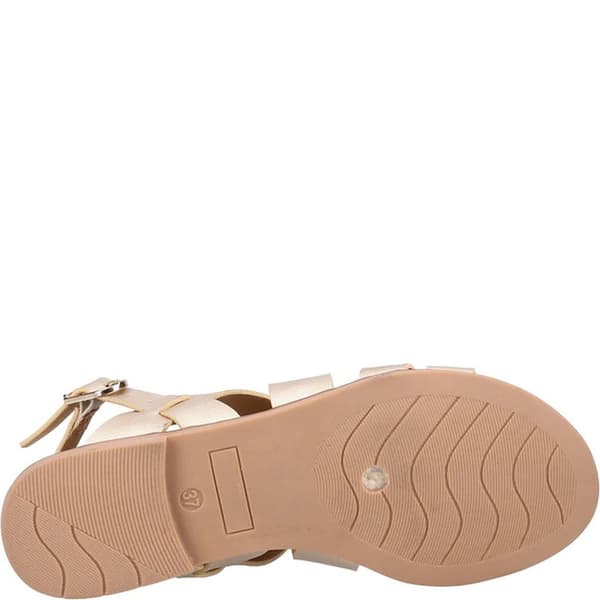 Divaz Womens/Ladies Sienna Sandals