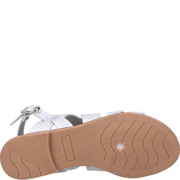 Divaz Womens/Ladies Sienna Sandals