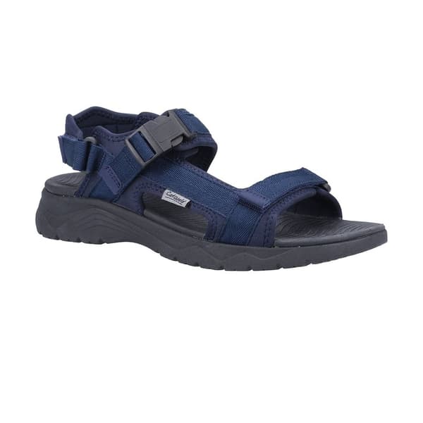 Cotswold Mens Buckland Sandals