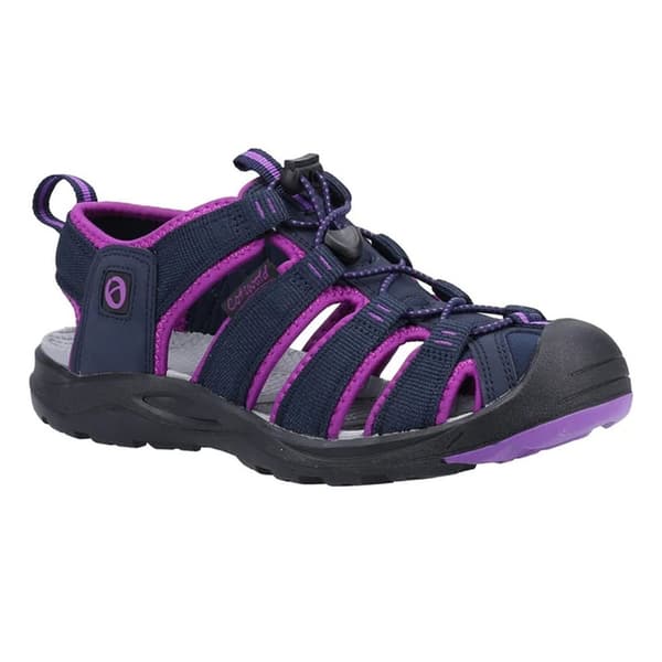 Cotswold Mens Marshfield Recycled Sandals