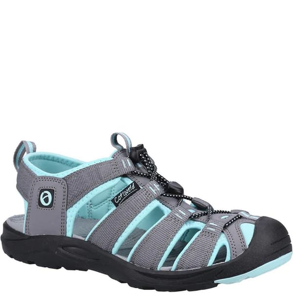 Cotswold Mens Marshfield Recycled Sandals