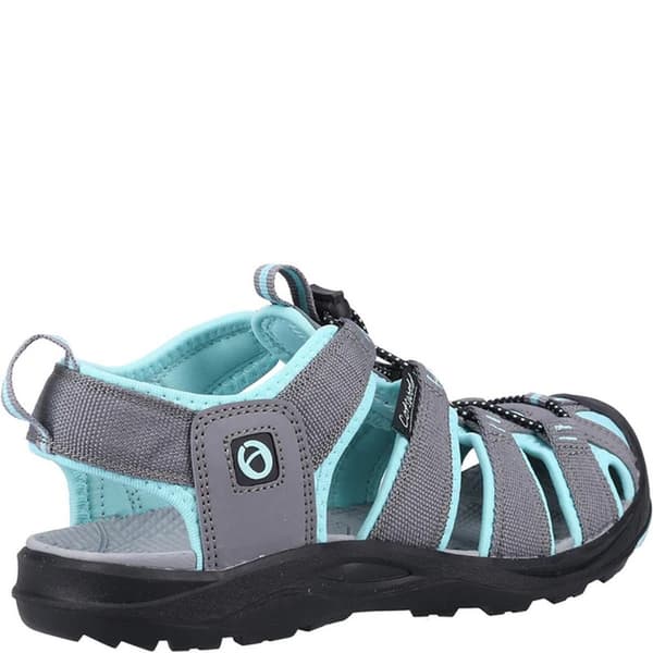 Cotswold Mens Marshfield Recycled Sandals