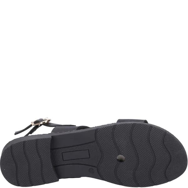 Divaz Womens/Ladies Mia Sandals