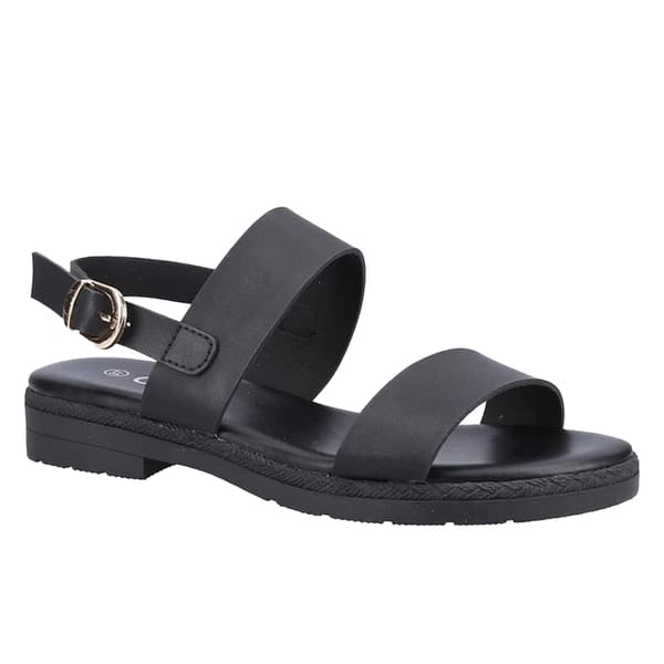 Divaz Womens/Ladies Mia Sandals