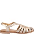 Pikkukuva 3 / 4: Divaz Womens/Ladies Gracie Sandals