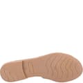 Pikkukuva 4 / 4: Divaz Womens/Ladies Gracie Sandals