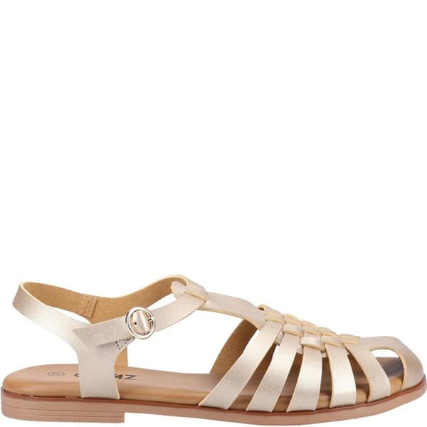Divaz Womens/Ladies Gracie Sandals