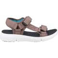 Miniatyrbilde 3 av 4: Cotswold Womens/Ladies Alderton Sandals