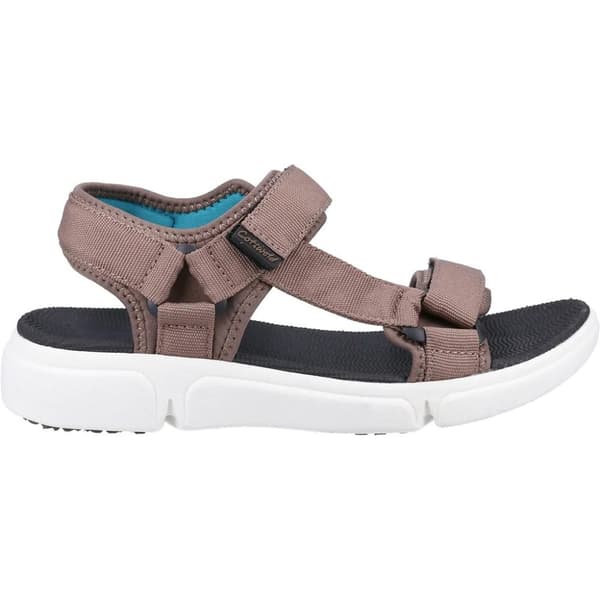 Cotswold Womens/Ladies Alderton Sandals