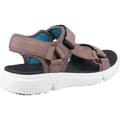 Miniatyrbilde 2 av 4: Cotswold Womens/Ladies Alderton Sandals