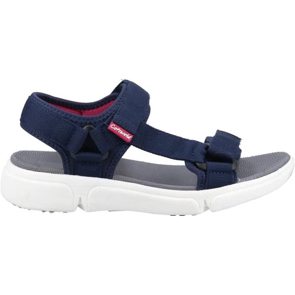 Cotswold Womens/Ladies Alderton Sandals