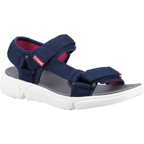 Cotswold Womens/Ladies Alderton Sandals
