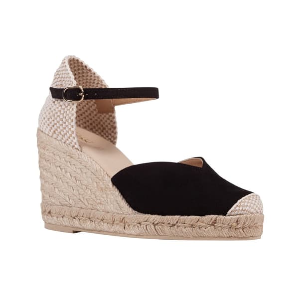 Geox Dame/Dame D Gelsa A Læder Sandaler