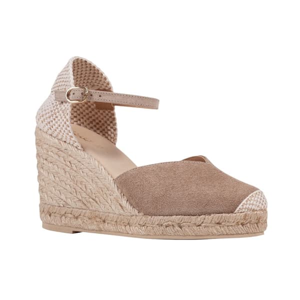 Geox Dame/Dame D Gelsa A Læder Sandaler
