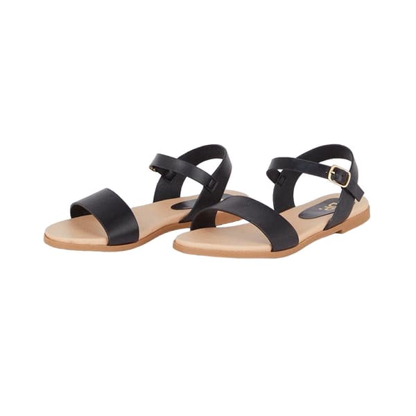 Dorothy Perkins Womens/Ladies Faye Wide Flat Sandals