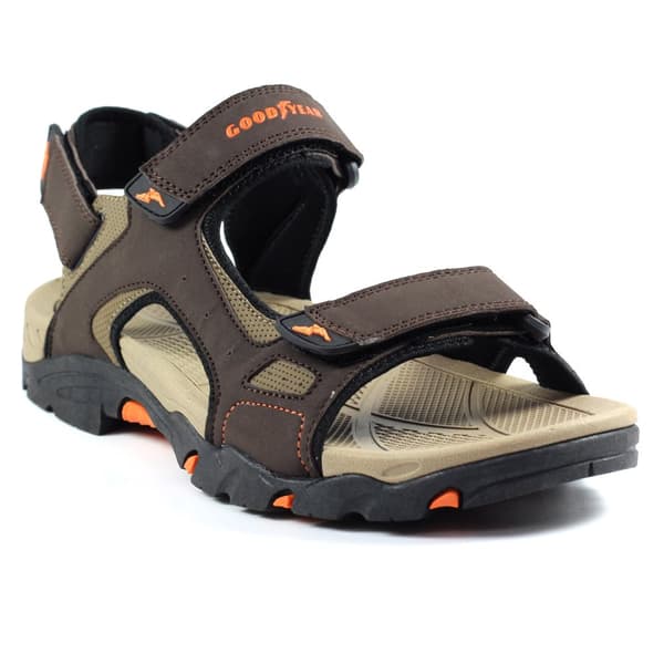 Goodyear Mens Malvern Sandals
