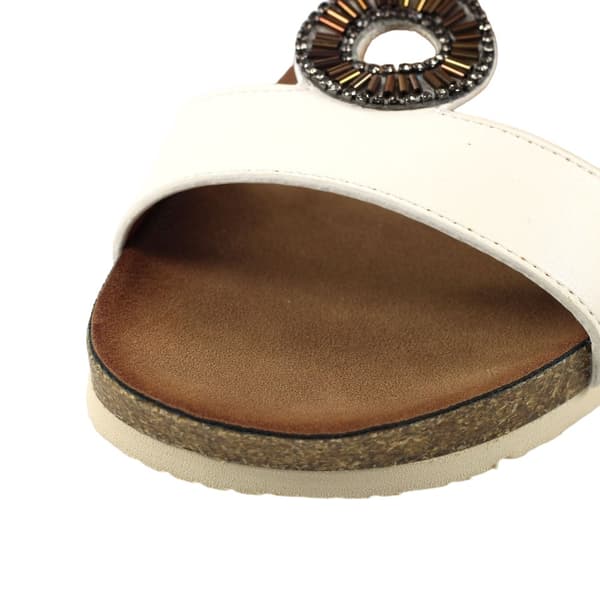 Lunar Womens/Ladies Barwell Sandals
