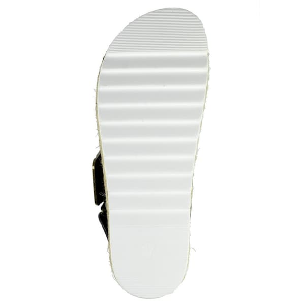 Lunar Womens/Ladies Deanna II Sling Back Sandals