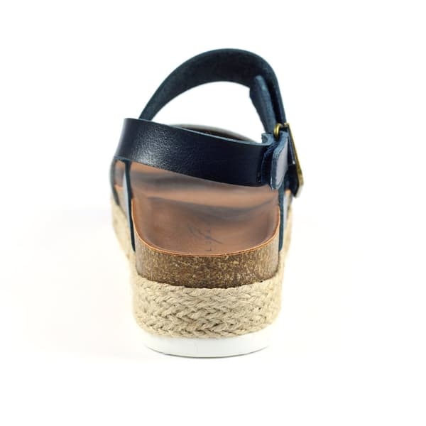 Lunar Deanna II Sling Back-sandaler til kvinder/damer