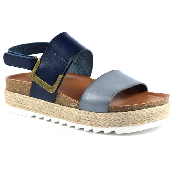 Lunar Deanna II Sling Back-sandaler til kvinder/damer
