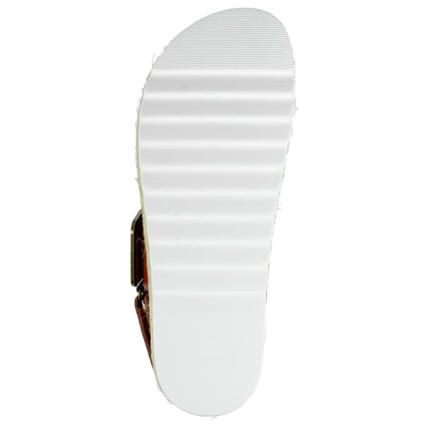 Lunar Womens/Ladies Deanna II Sling Back Sandals