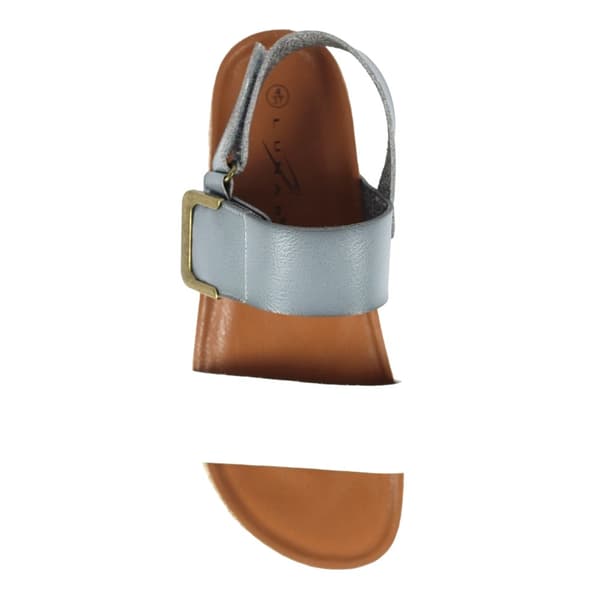 Lunar Womens/Ladies Deanna II Sling Back Sandals
