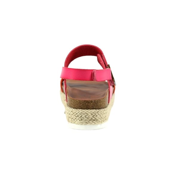 Lunar Womens/Ladies Deanna II Sling Back Sandals