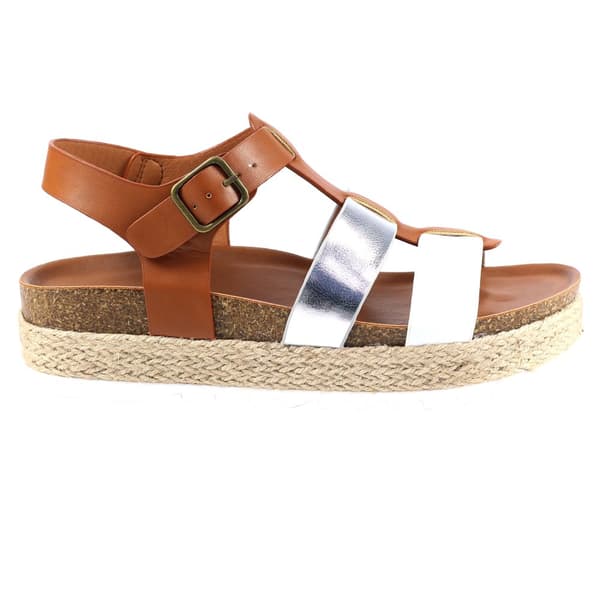 Lunar Womens/Ladies Rage Sandals