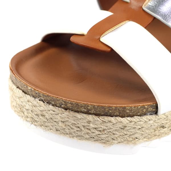 Lunar Womens/Ladies Rage Sandals