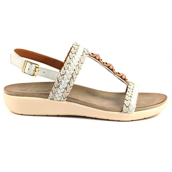 Lunar Womens/Ladies Sidcup Sandals