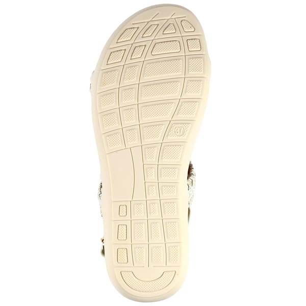 Lunar Womens/Ladies Sidcup Sandals