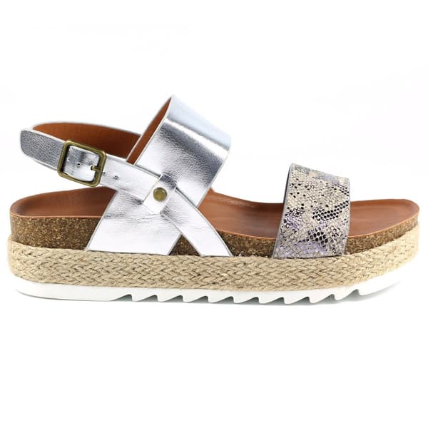 Lunar Womens/Ladies Nest Sandals