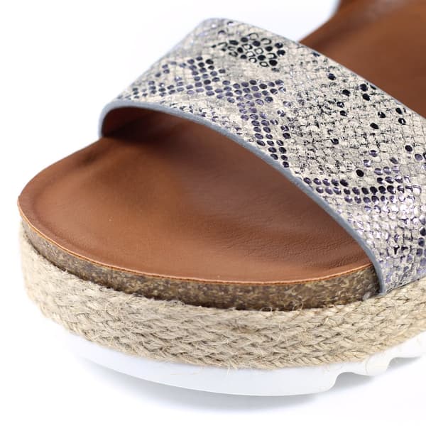 Lunar Womens/Ladies Nest Sandals