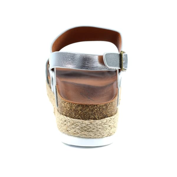 Lunar Womens/Ladies Nest Sandals