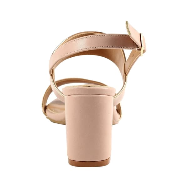 Lunar Kvinnor/Ladies Aldora Sandaler med blockklack