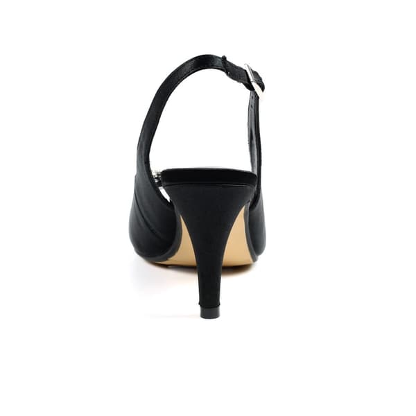 Lunar Womens/Ladies Venice Sling Back Sandals