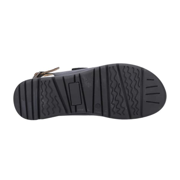 Fleet & Foster Womens/Ladies Kara Leather Sandals
