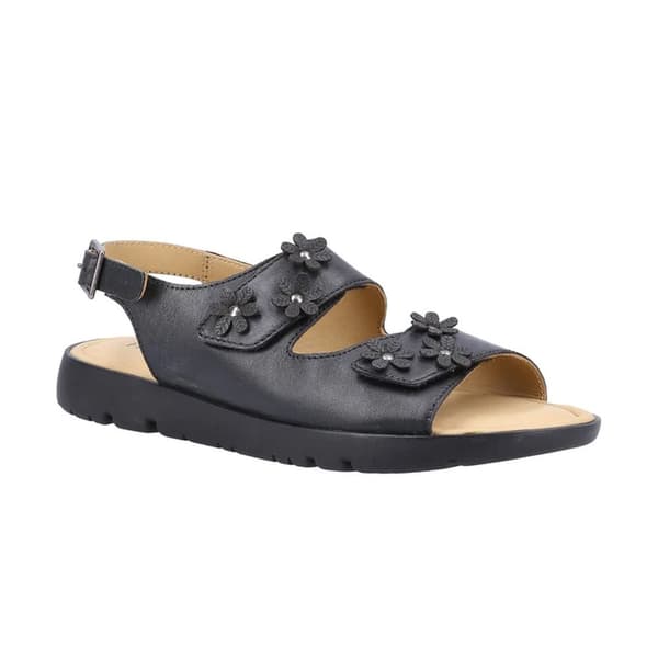 Fleet & Foster Womens/Ladies Kara Leather Sandals
