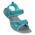 Miniatyrbillede 1 af 5: Mountain Warehouse Womens/Ladies Andros Sandals