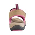 Pikkukuva 2 / 5: Mountain Warehouse Womens/Ladies Andros Sandals